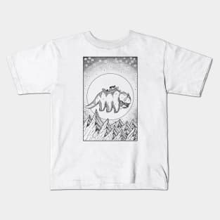 Quest Kids T-Shirt